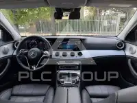 2023 Mercedes Benz E-Class
