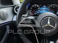 2023 Mercedes Benz E-Class