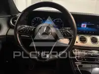 2023 Mercedes Benz E-Class