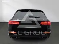 2023 Mercedes Benz E-Class