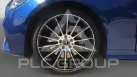 2023 Mercedes Benz E-Class