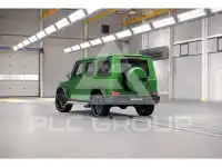2023 Mercedes Benz G-Class