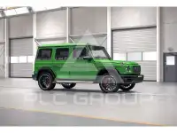 2023 Mercedes Benz G-Class