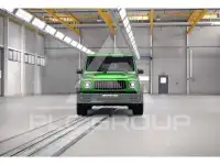 2023 Mercedes Benz G-Class
