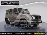 2023 Mercedes Benz G-Class
