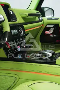 2023 Mercedes Benz G-Class