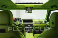 2023 Mercedes Benz G-Class