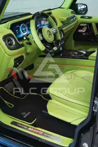 2023 Mercedes Benz G-Class
