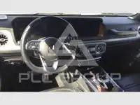 2023 Mercedes Benz G-Class