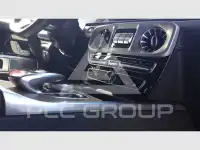 2023 Mercedes Benz G-Class