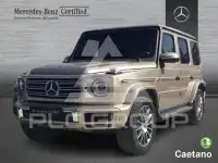 2023 Mercedes Benz G-Class