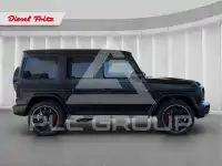 2023 Mercedes Benz G-Class