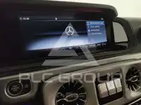 2023 Mercedes Benz G-Class