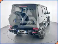 2023 Mercedes Benz G-Class