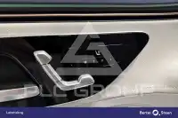 2023 Mercedes Benz EQE