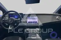 2023 Mercedes Benz EQE