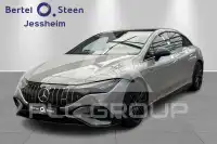 2023 Mercedes Benz EQE