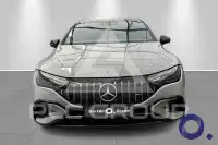 2023 Mercedes Benz EQE
