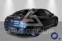 2023 Mercedes Benz EQE