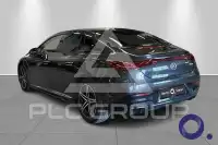 2023 Mercedes Benz EQE