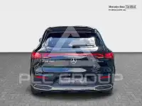 2023 Mercedes Benz EQE
