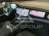 2023 Mercedes Benz EQE