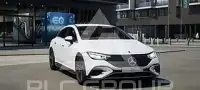 2023 Mercedes Benz EQE