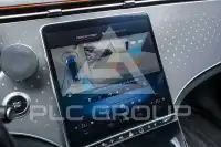 2023 Mercedes Benz EQE