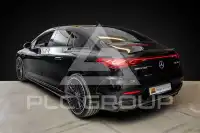 2023 Mercedes Benz EQE