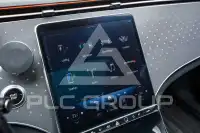 2023 Mercedes Benz EQE