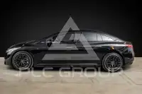 2023 Mercedes Benz EQE