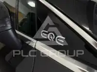 2023 Mercedes Benz EQE