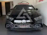 2023 Mercedes Benz EQE