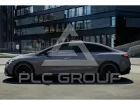 2023 Mercedes Benz EQE