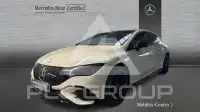 2023 Mercedes Benz EQE
