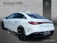 2023 Mercedes Benz EQE