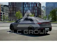 2023 Mercedes Benz EQE