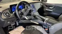 2023 Mercedes Benz EQE