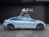 2023 Mercedes Benz EQE