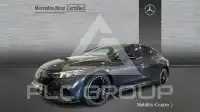 2023 Mercedes Benz EQE
