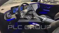 2023 Mercedes Benz EQE