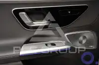 2023 Mercedes Benz EQE