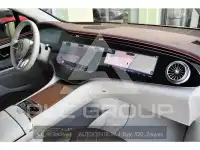 2023 Mercedes Benz EQE