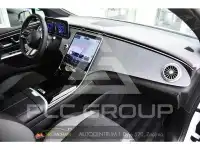 2023 Mercedes Benz EQE