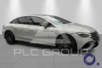 2023 Mercedes Benz EQE