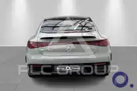 2023 Mercedes Benz EQE