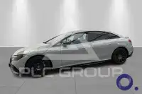 2023 Mercedes Benz EQE