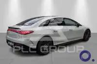 2023 Mercedes Benz EQE