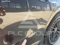 2023 Mercedes Benz EQE