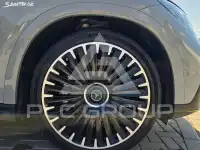 2023 Mercedes Benz EQE